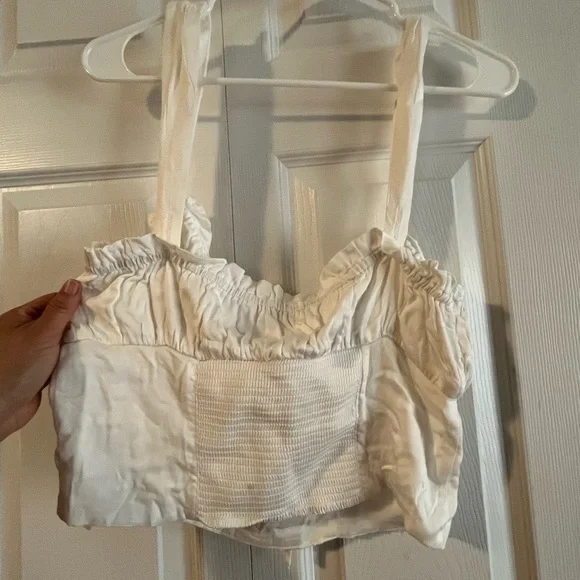 NWT URBAN OUTFITTERS CROP TOPS - Picture 8 of 8